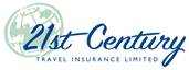 21st logo