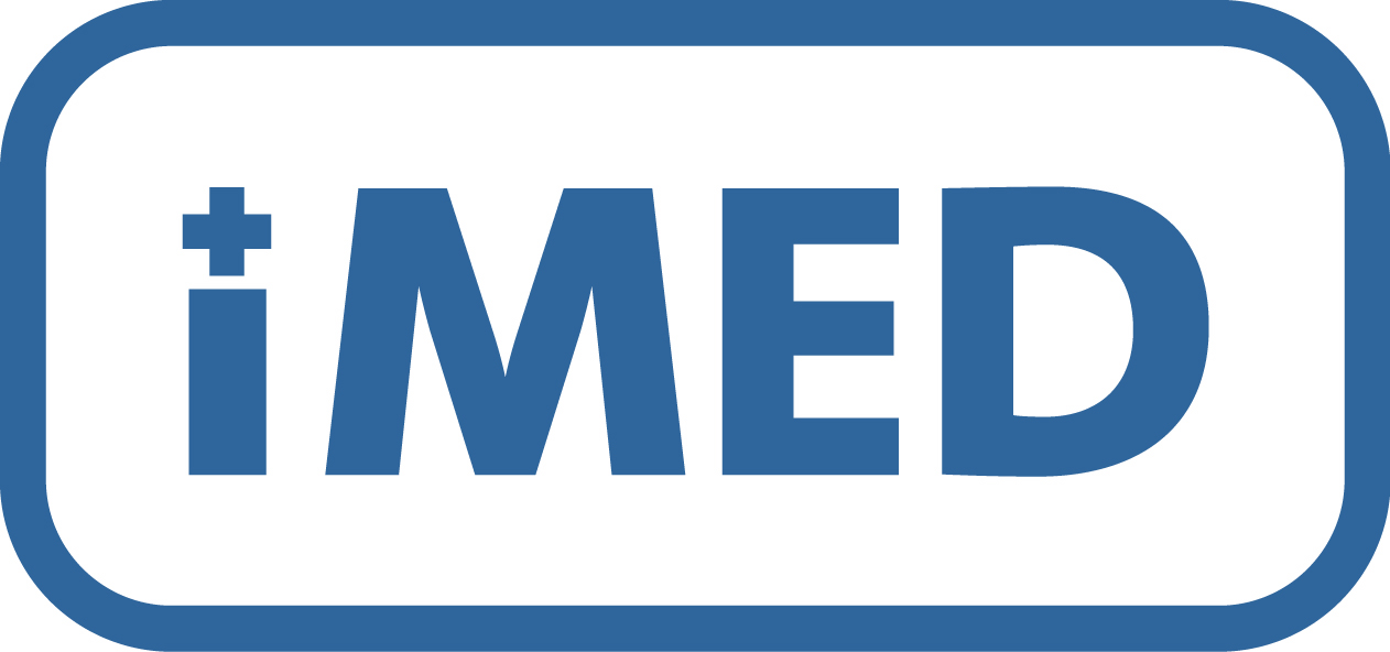 iMED logo